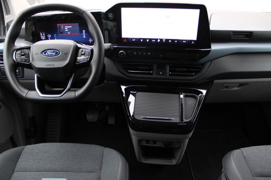 Ford Tourneo Custom PHEV L1H1 Active X | 8P | AGR | B&O | BLIS | Trekhaak