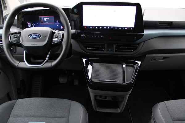 Ford Tourneo Custom PHEV L1H1 Active X | 8P | AGR | B&O | BLIS | Trekhaak