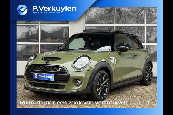 MINI Mini Electric Yours 33 kWh | HARMAN KARDON | LEDER | PANORAMA |