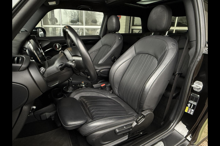 MINI Mini Electric Yours 33 kWh | HARMAN KARDON | LEDER | PANORAMA |