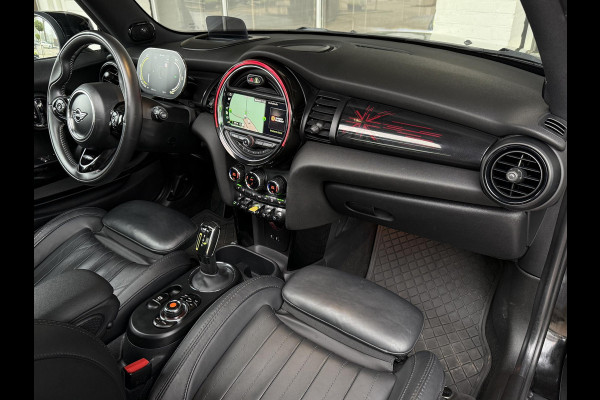 MINI Mini Electric Yours 33 kWh | HARMAN KARDON | LEDER | PANORAMA |