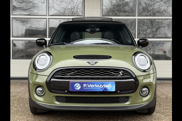 MINI Mini Electric Yours 33 kWh | HARMAN KARDON | LEDER | PANORAMA |
