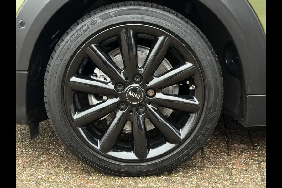 MINI Mini Electric Yours 33 kWh | HARMAN KARDON | LEDER | PANORAMA |