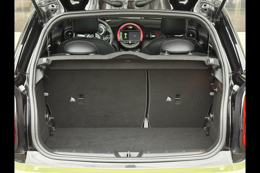 MINI Mini Electric Yours 33 kWh | HARMAN KARDON | LEDER | PANORAMA |