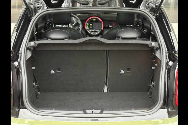 MINI Mini Electric Yours 33 kWh | HARMAN KARDON | LEDER | PANORAMA |