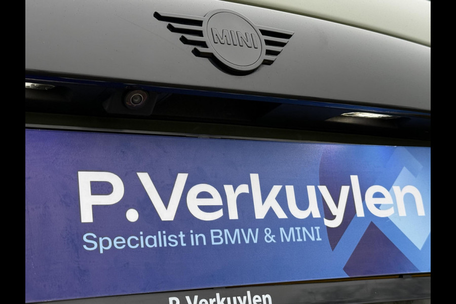 MINI Mini Electric Yours 33 kWh | HARMAN KARDON | LEDER | PANORAMA |