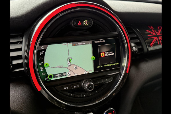 MINI Mini Electric Yours 33 kWh | HARMAN KARDON | LEDER | PANORAMA |