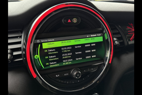 MINI Mini Electric Yours 33 kWh | HARMAN KARDON | LEDER | PANORAMA |