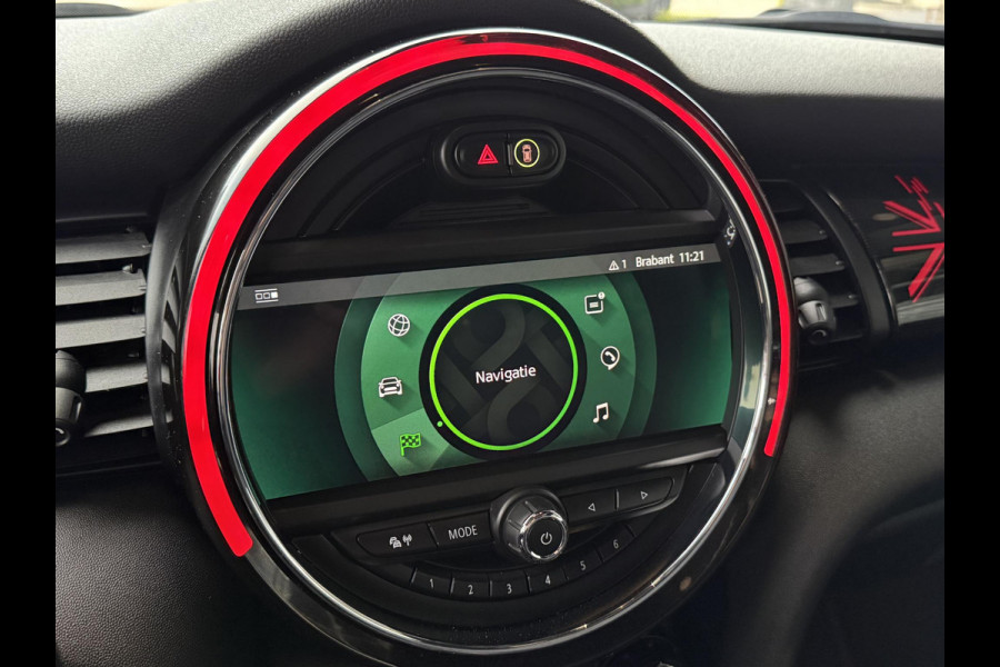 MINI Mini Electric Yours 33 kWh | HARMAN KARDON | LEDER | PANORAMA |