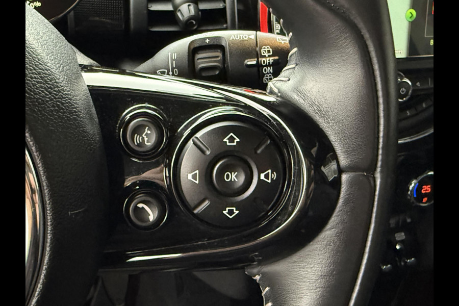 MINI Mini Electric Yours 33 kWh | HARMAN KARDON | LEDER | PANORAMA |