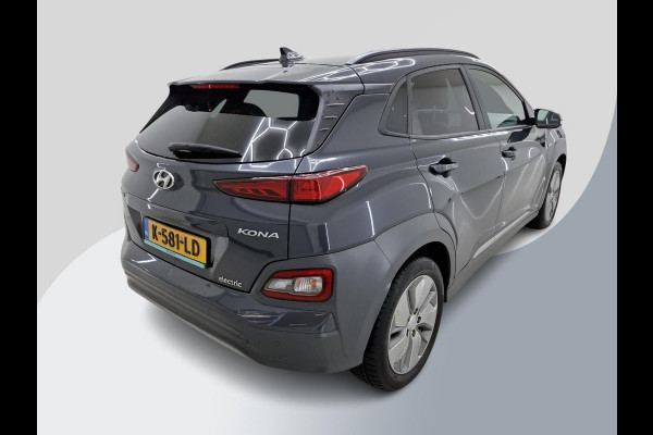 Hyundai Kona EV Limited 64 kWh Full Options | Accu 100%