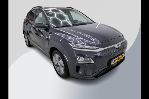 Hyundai Kona EV Limited 64 kWh Full Options | Accu 100%