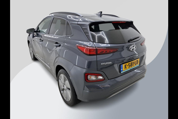 Hyundai Kona EV Limited 64 kWh Full Options | Accu 100%