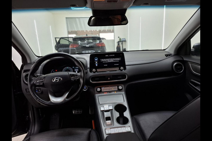 Hyundai Kona EV Limited 64 kWh Full Options | Accu 100%