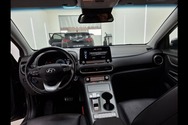 Hyundai Kona EV Limited 64 kWh Full Options | Accu 100%