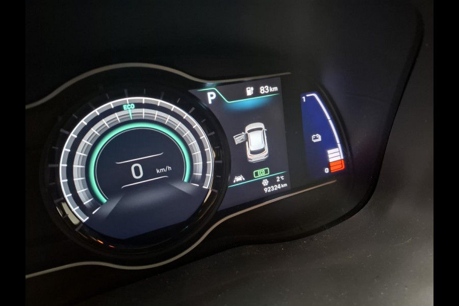 Hyundai Kona EV Limited 64 kWh Full Options | Accu 100%