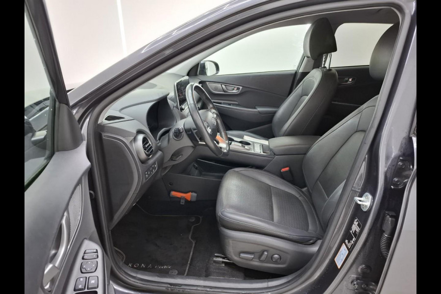 Hyundai Kona EV Limited 64 kWh Full Options | Accu 100%
