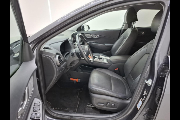 Hyundai Kona EV Limited 64 kWh Full Options | Accu 100%