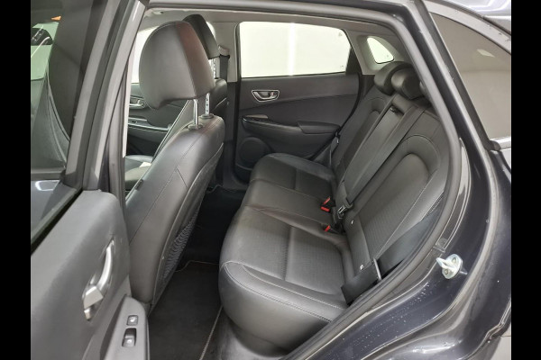 Hyundai Kona EV Limited 64 kWh Full Options | Accu 100%