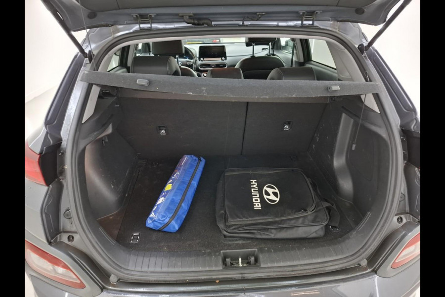 Hyundai Kona EV Limited 64 kWh Full Options | Accu 100%