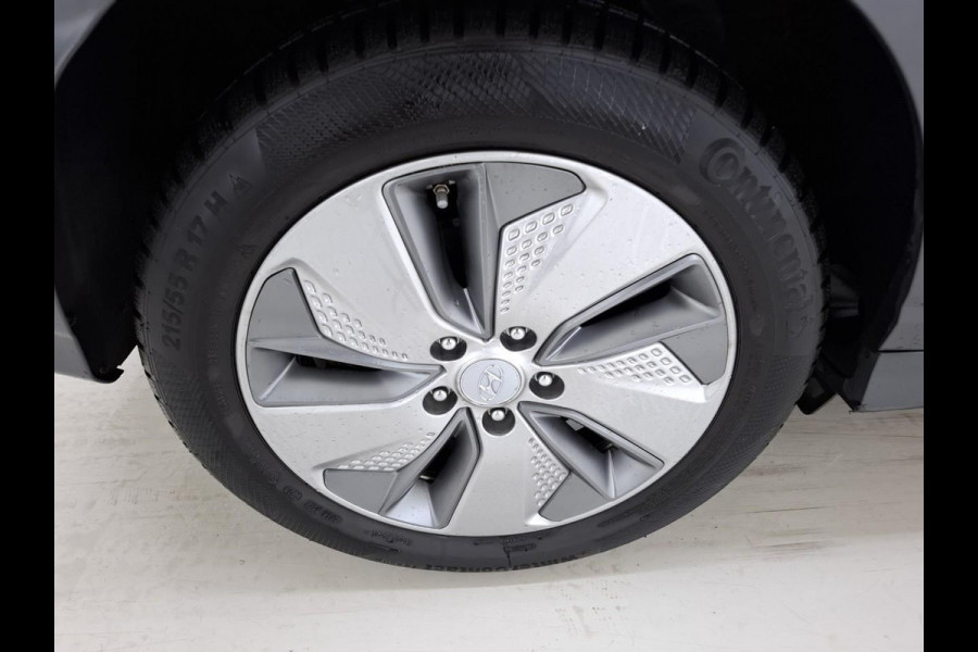 Hyundai Kona EV Limited 64 kWh Full Options | Accu 100%