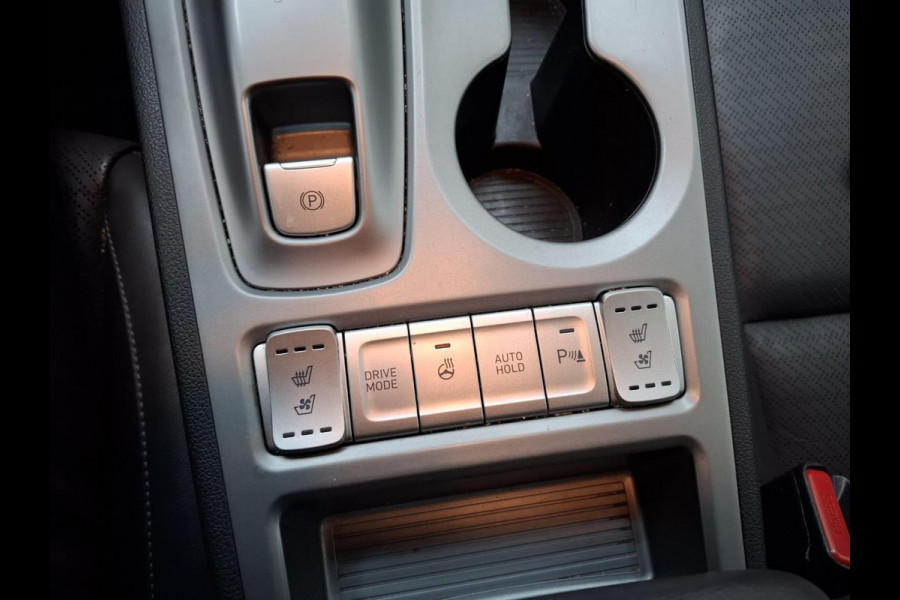 Hyundai Kona EV Limited 64 kWh Full Options | Accu 100%