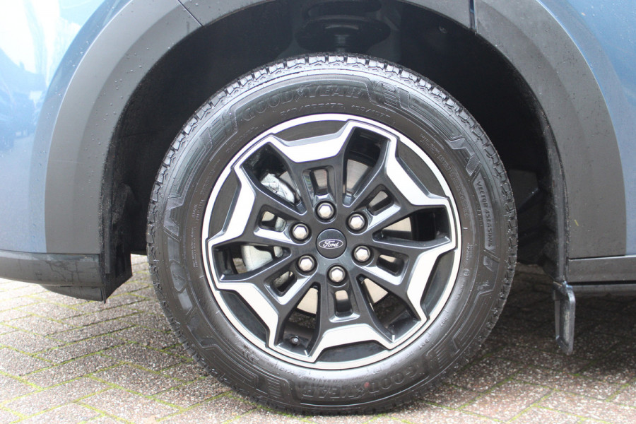 Ford Tourneo Custom PHEV L1H1 Active X | 8P | AGR | B&O | BLIS | Trekhaak