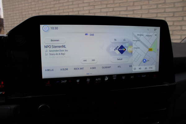 Ford Tourneo Custom PHEV L1H1 Active X | 8P | AGR | B&O | BLIS | Trekhaak