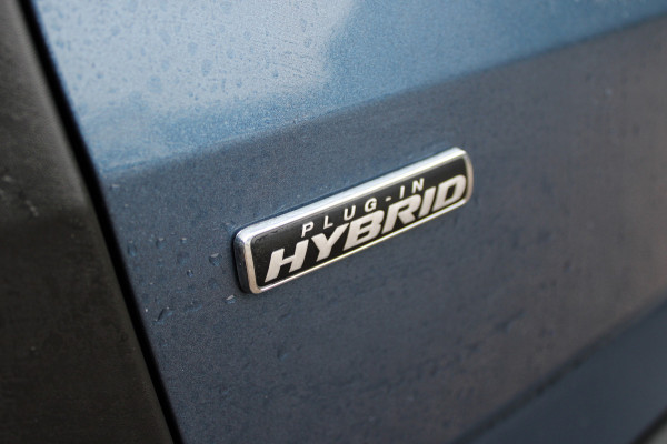 Ford Tourneo Custom PHEV L1H1 Active X | 8P | AGR | B&O | BLIS | Trekhaak