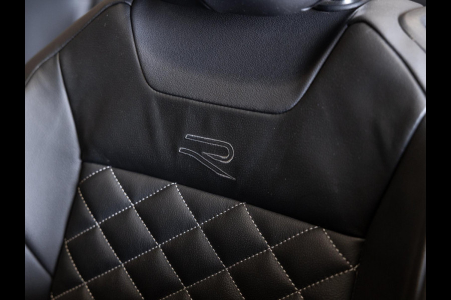 Volkswagen T-Roc Cabrio 1.5 TSI R-Line / 150pk / Leder / Stoelverwarming / Achteruitrij camera /