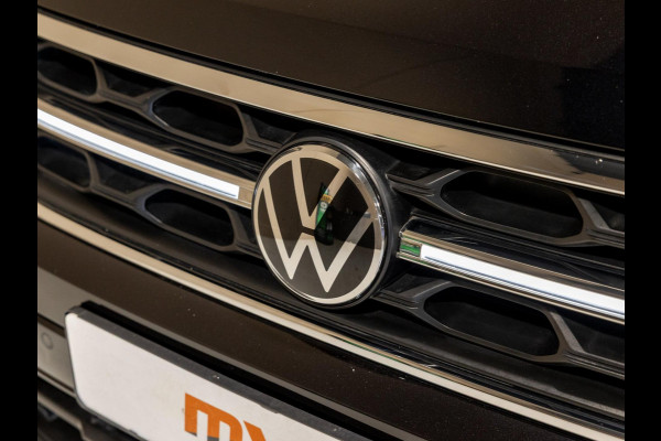 Volkswagen T-Roc Cabrio 1.5 TSI R-Line / 150pk / Leder / Stoelverwarming / Achteruitrij camera /