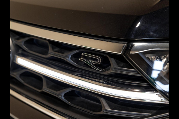 Volkswagen T-Roc Cabrio 1.5 TSI R-Line / 150pk / Leder / Stoelverwarming / Achteruitrij camera /