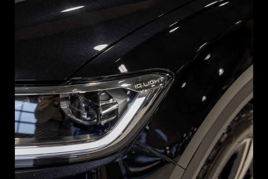 Volkswagen T-Roc Cabrio 1.5 TSI R-Line / 150pk / Leder / Stoelverwarming / Achteruitrij camera /