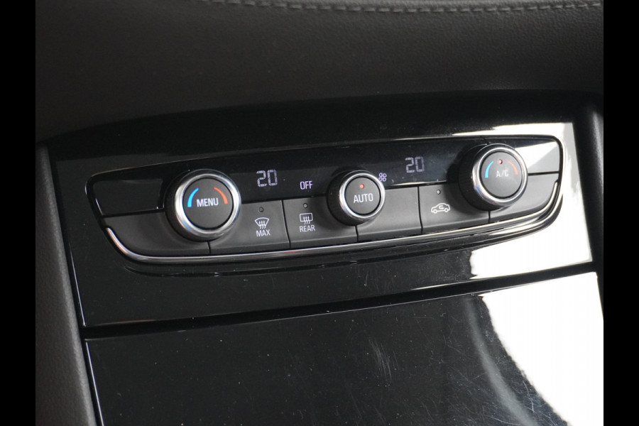 Opel Grandland X T 131pk 360°Camera Navi Apple Carplay Android Auto Bluetooth Cruise Control Pdc Dab Ecc Isofix Mistlampen Blindspot Lane-departure Bordherkenning Licht-/Zichtpakket Led Lmv Origineel Nederlandse Auto