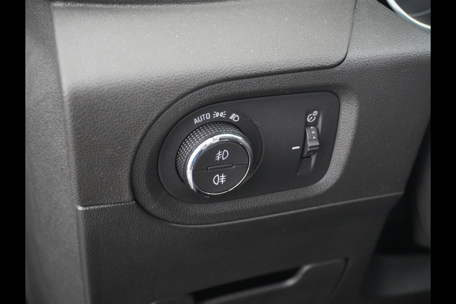 Opel Grandland X T 131pk 360°Camera Navi Apple Carplay Android Auto Bluetooth Cruise Control Pdc Dab Ecc Isofix Mistlampen Blindspot Lane-departure Bordherkenning Licht-/Zichtpakket Led Lmv Origineel Nederlandse Auto