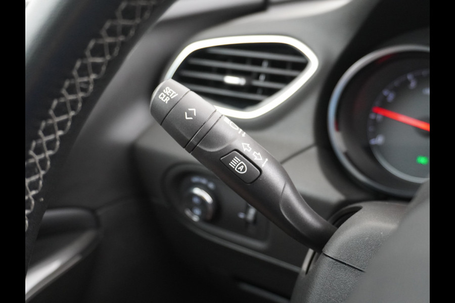 Opel Grandland X T 131pk 360°Camera Navi Apple Carplay Android Auto Bluetooth Cruise Control Pdc Dab Ecc Isofix Mistlampen Blindspot Lane-departure Bordherkenning Licht-/Zichtpakket Led Lmv Origineel Nederlandse Auto