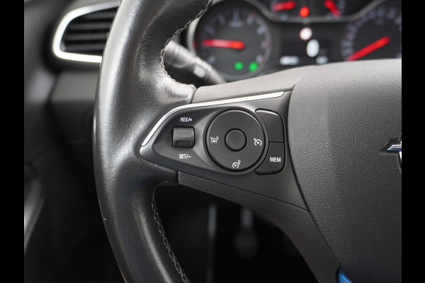 Opel Grandland X T 131pk 360°Camera Navi Apple Carplay Android Auto Bluetooth Cruise Control Pdc Dab Ecc Isofix Mistlampen Blindspot Lane-departure Bordherkenning Licht-/Zichtpakket Led Lmv Origineel Nederlandse Auto