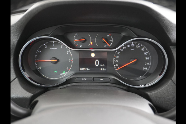 Opel Grandland X T 131pk 360°Camera Navi Apple Carplay Android Auto Bluetooth Cruise Control Pdc Dab Ecc Isofix Mistlampen Blindspot Lane-departure Bordherkenning Licht-/Zichtpakket Led Lmv Origineel Nederlandse Auto