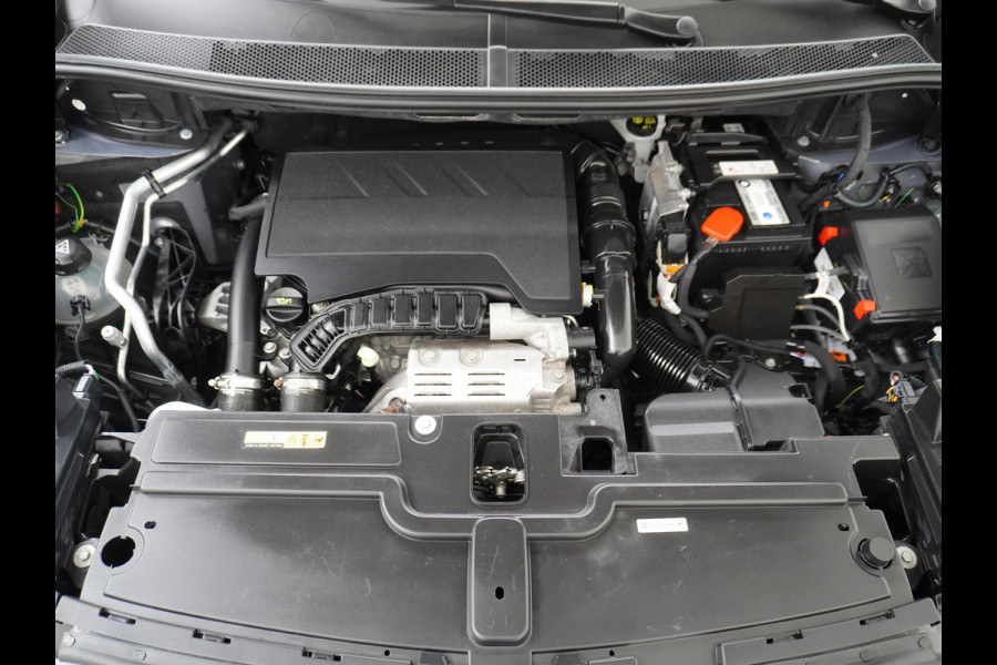 Opel Grandland X T 131pk 360°Camera Navi Apple Carplay Android Auto Bluetooth Cruise Control Pdc Dab Ecc Isofix Mistlampen Blindspot Lane-departure Bordherkenning Licht-/Zichtpakket Led Lmv Origineel Nederlandse Auto