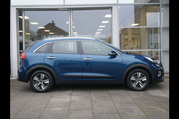 Kia Niro 1.6 GDi Hybrid DynamicLine | Adaptief | Clima | Navi | Camera | Carplay |