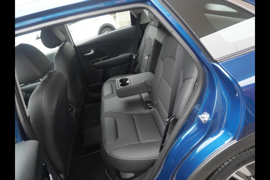 Kia Niro 1.6 GDi Hybrid DynamicLine | Adaptief | Clima | Navi | Camera | Carplay |