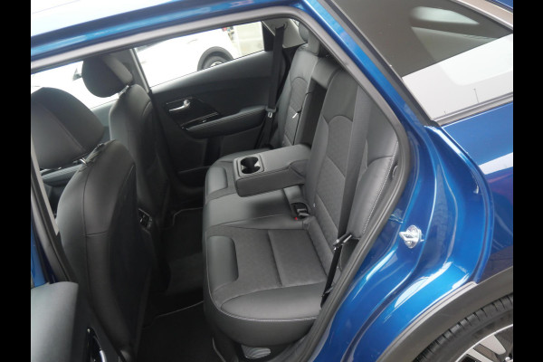 Kia Niro 1.6 GDi Hybrid DynamicLine | Adaptief | Clima | Navi | Camera | Carplay |