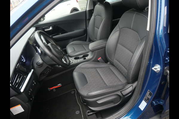 Kia Niro 1.6 GDi Hybrid DynamicLine | Adaptief | Clima | Navi | Camera | Carplay |