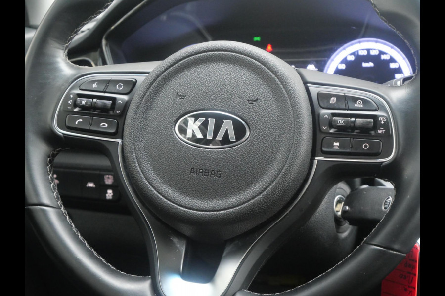 Kia Niro 1.6 GDi Hybrid DynamicLine | Adaptief | Clima | Navi | Camera | Carplay |