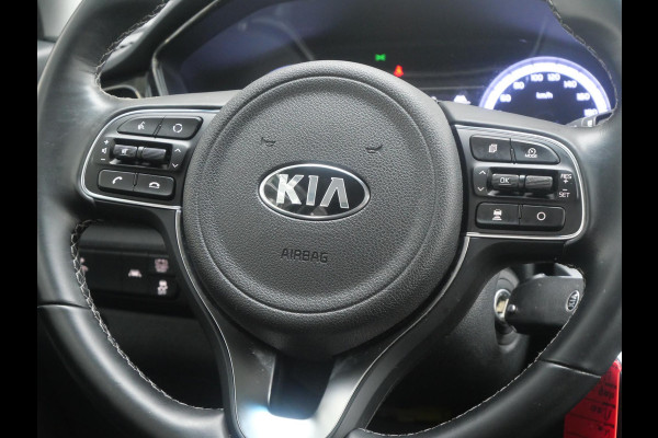 Kia Niro 1.6 GDi Hybrid DynamicLine | Adaptief | Clima | Navi | Camera | Carplay |