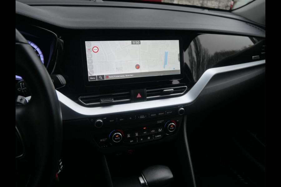Kia Niro 1.6 GDi Hybrid DynamicLine | Adaptief | Clima | Navi | Camera | Carplay |