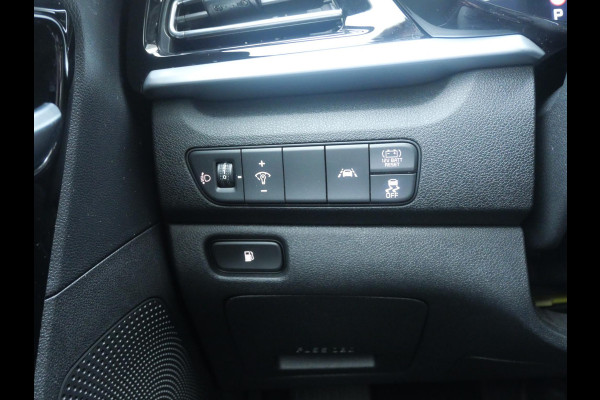 Kia Niro 1.6 GDi Hybrid DynamicLine | Adaptief | Clima | Navi | Camera | Carplay |