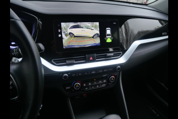 Kia Niro 1.6 GDi Hybrid DynamicLine | Adaptief | Clima | Navi | Camera | Carplay |