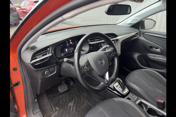 Opel Corsa 1.2 Elegance*AUTO.M*LANE-ASS*CRUISE*TEL*