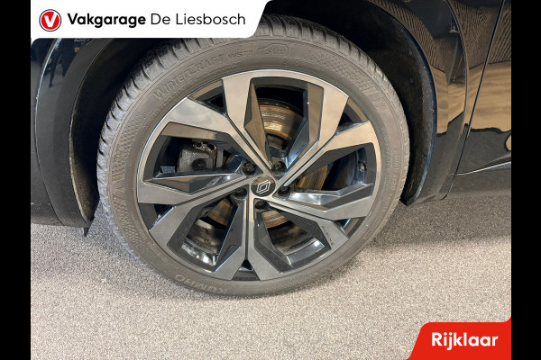 Renault Espace E-Tech full hybrid 200 esprit Alpine 7 persoons